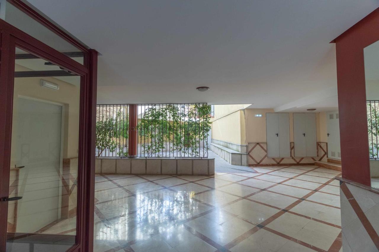 El Jardin De Fray Diego Zamora Exterior photo